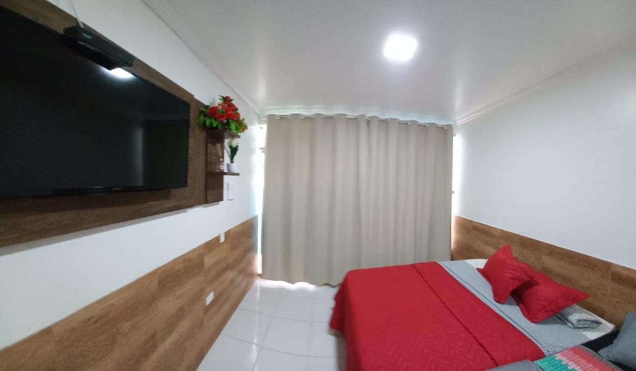Pousada Recanto Rubaiyat Порту-де-Галиньяш Экстерьер фото